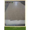 1220*2440*3.5mm MDF for Making Furniture E1